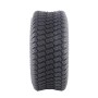 [US Warehouse] 2 PCS 15x6.00-6 4PR P332 Turf Lawn Mower Tractor Replacement Tubeless Tires